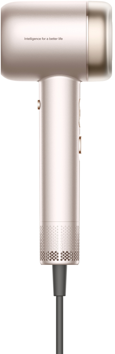 Фен Dreame Gusto High-speed, Розово-золотистый детальное изображение - 3