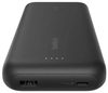 Внешний аккумулятор Belkin Power Bank (BPB024hqBK), 20000 мАч, Черный вариант - 5