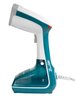 Отпариватель Galaxy Line GL 6192, Бирюзовый/белый вариант - 4