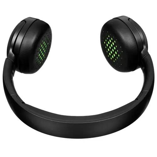 Беспроводные наушники Edifier WH500, Черный детальное изображение - 3