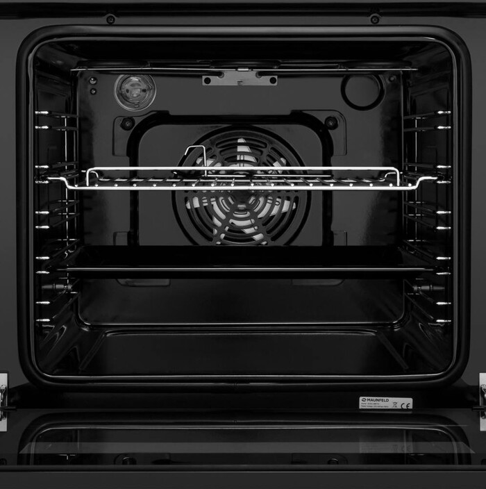 Духовой шкаф MAUNFELD EOEC 566 TB  №5