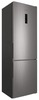 Холодильник Indesit ITR 5180 X, Нержавеющая сталь вариант - 2