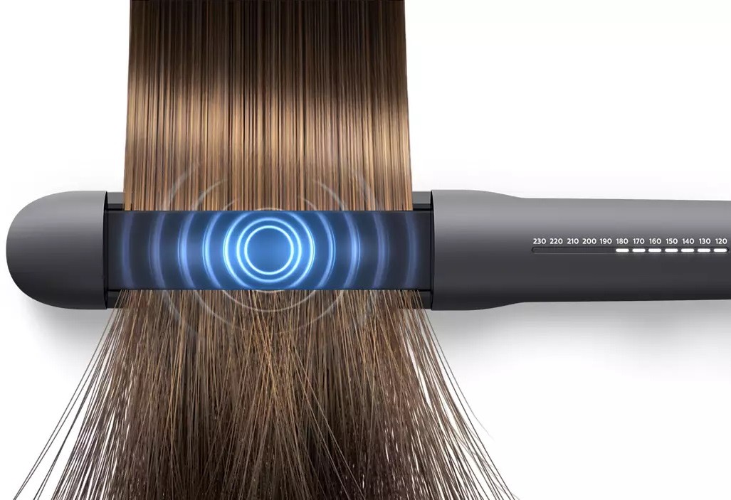 Стайлер Philips 5000 Series BHS510, Серый детальное изображение - 9