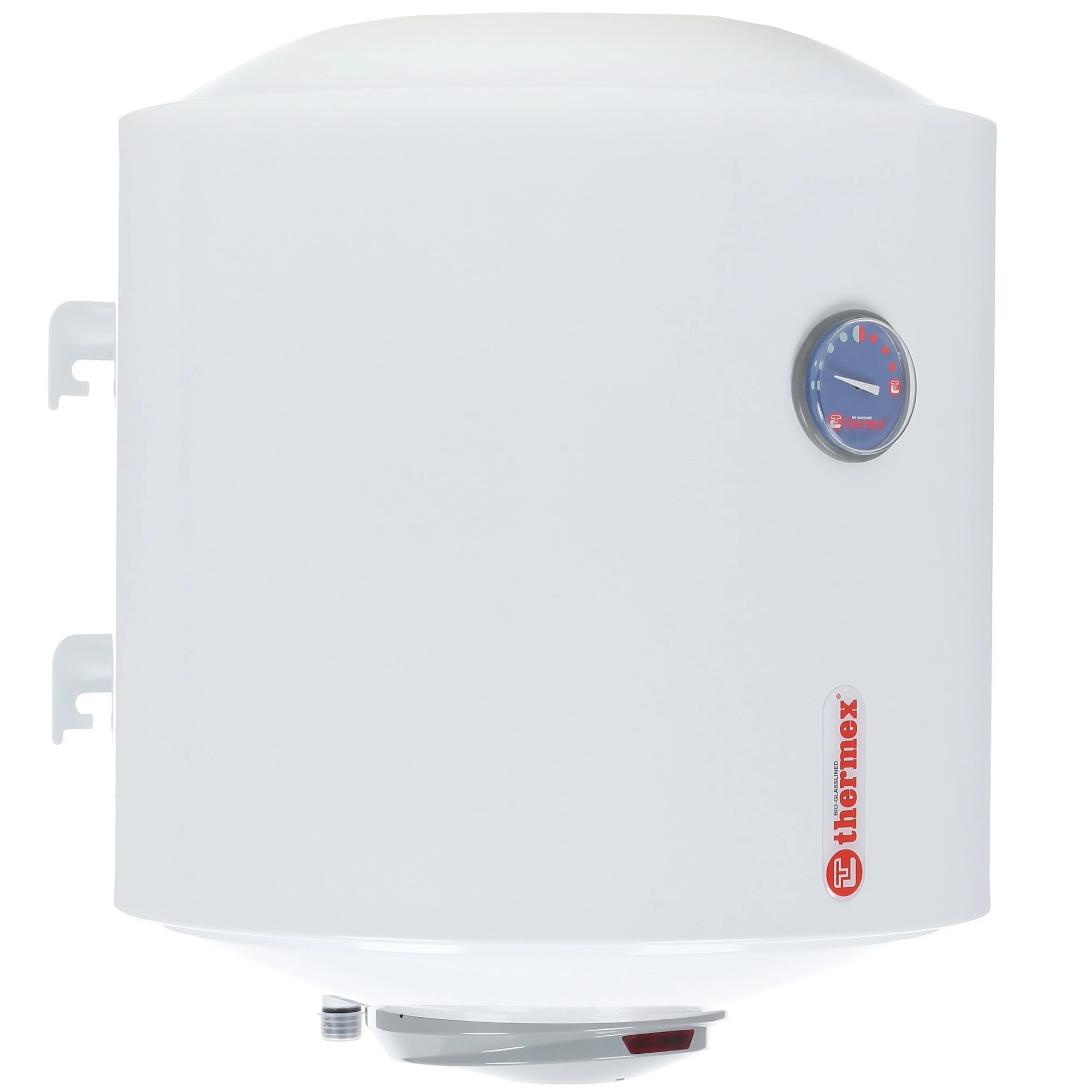 Водонагреватель Thermex GIRO 50, ЭдЭБ00638, 50 л, Белый детальное изображение - 2