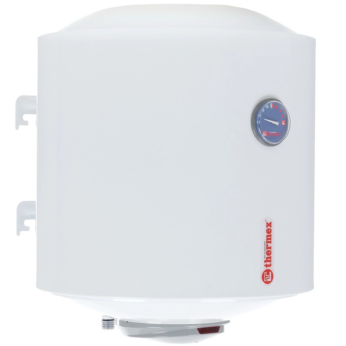 Водонагреватель Thermex GIRO 50, ЭдЭБ00638, 50 л, Белый №2