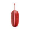 Портативная колонка JBL Clip 3 Fiesta red, Красный вариант - 4