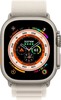Смарт часы Apple Watch Ultra 49 мм, Бежевый, Alpine Loop вариант - 2