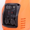 Генератор бензиновый PATRIOT GP 3000iL 474101046, 3 кВт, Оранжевый вариант - 8