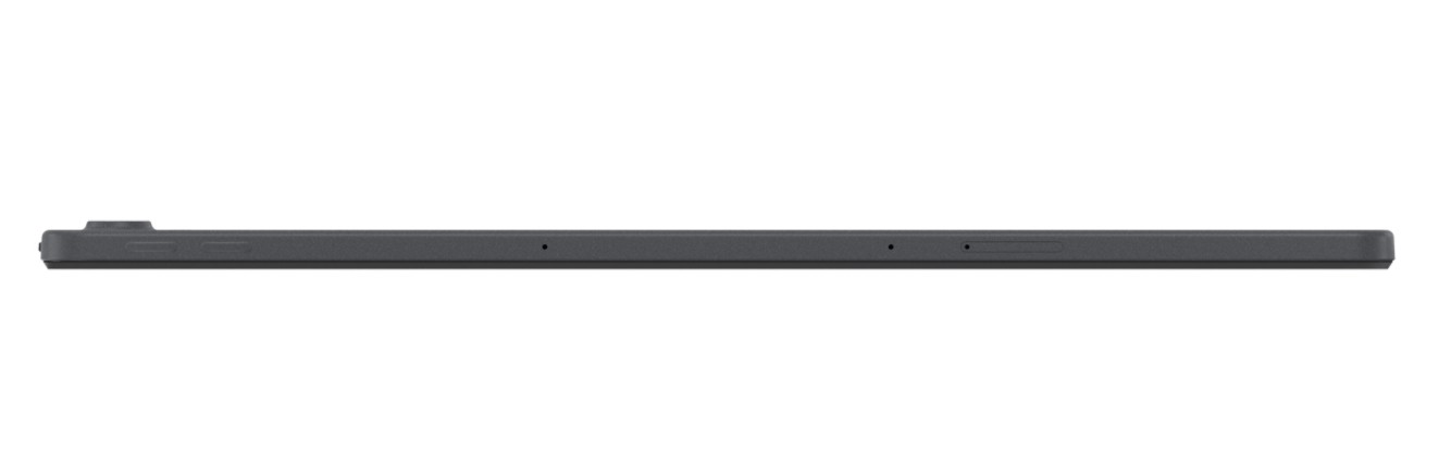 Планшет Lenovo Tab P11 4/64 ГБ, Серый, Wi-Fi детальное изображение - 9