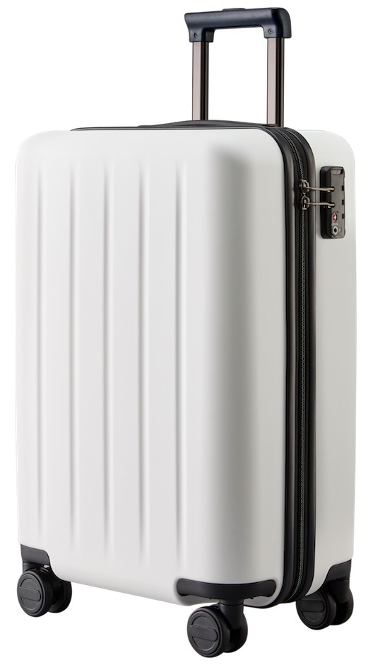 Чемодан Xiaomi Ninetygo Danube Luggage  детальное изображение - 2