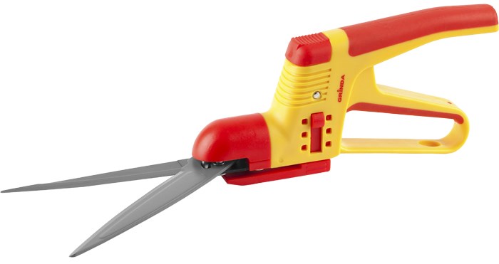 Садовые ножницы GRINDA 8-422025 детальное изображение - 1