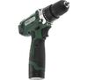 Аккумуляторная дрель-шуруповерт HammerACD12/2CS, 12 В, 26 Нм, 1,5 А·ч вариант - 4