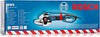 Угловая шлифмашина Bosch GWS 22-230 LVI 0.601.891.D00, 230 мм, 6500 об/мин, 2200 Вт вариант - 6