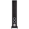 Напольная акустика HECO Aurora 700 Ebony Speed Green, Зеленый вариант - 2