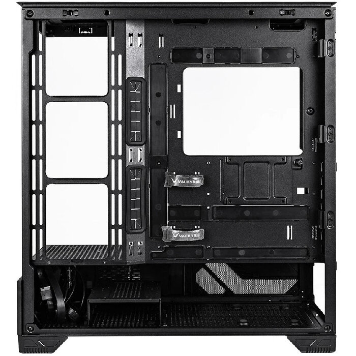 Корпус Valkyrie VK03 Lite, Черный №2