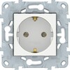 Розетка Schneider New Unica NU505618  вариант - 2