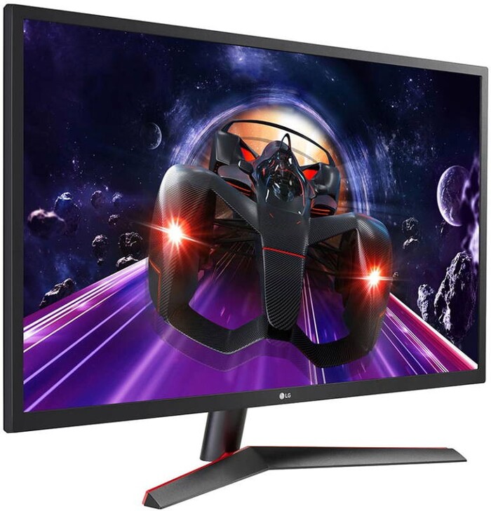 Монитор LG 27MP60G 27