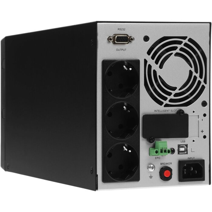 ИБП Ippon Innova TBE 1000 №6