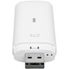 Модем ZTE MF833N 2G/3G/4G USB Firewall, внешний, Белый вариант - 2