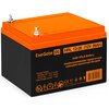 ИБП ExeGate IdealSine SR-600.LCD.2SH + HRL 12-26 (26Ач) вариант - 7