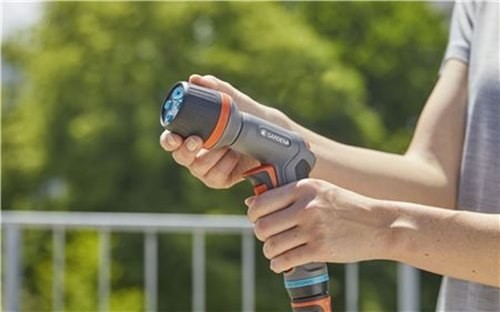 Ручной распылитель GARDENA Comfort ecoPulse 18304-20 детальное изображение - 3