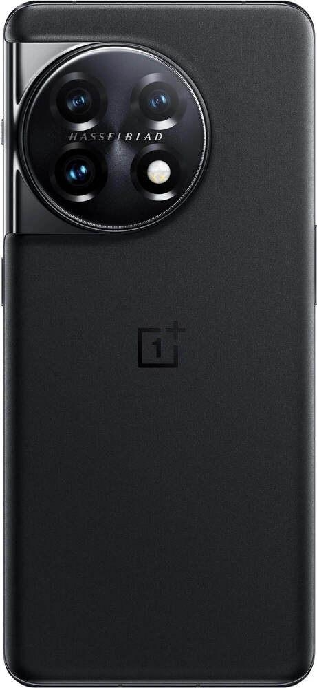 Смартфон OnePlus 11 CN 256 Гб, Черный, Dual nano SIM №3
