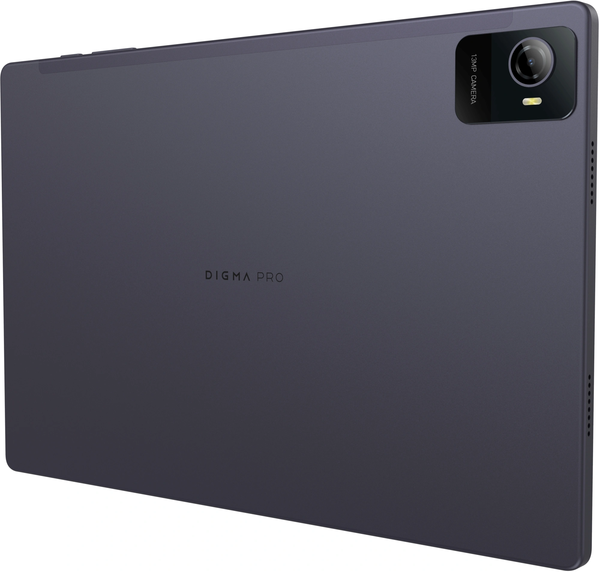 Планшет Digma Pro Wave 8/128 ГБ, Серый, Wi-Fi + Cellular детальное изображение - 4