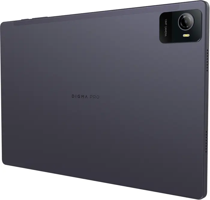 Планшет Digma Pro Wave 8/128 ГБ, Серый, Wi-Fi + Cellular №4