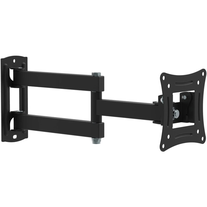 Кронштейн BURO FL2S, Черный №1