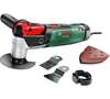 Многофункциональный инструмент Bosch PMF 250 CES 0.603.100.620, 15000-20000 кол/мин, 250 Вт вариант - 1