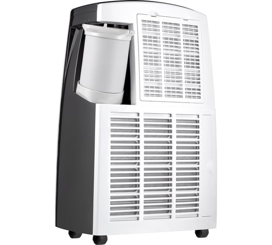 Напольный кондиционер Electrolux EACM-16 HP/N3, HС-1123663, 16 BTU, Белый детальное изображение - 6