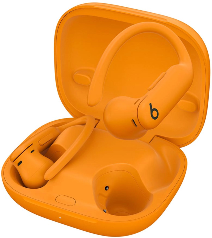 Беспроводные наушники Beats Powerbeats Pro 2, Фиолетовый №1