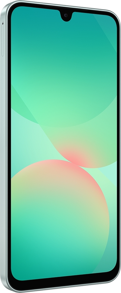 Смартфон Samsung Galaxy A26 6/128 ГБ, Мятный, Dual nano SIM №3