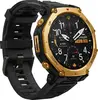 Смарт-часы Amazfit T-Rex 3 Pro 48 мм, Черный/Золотой вариант - 6