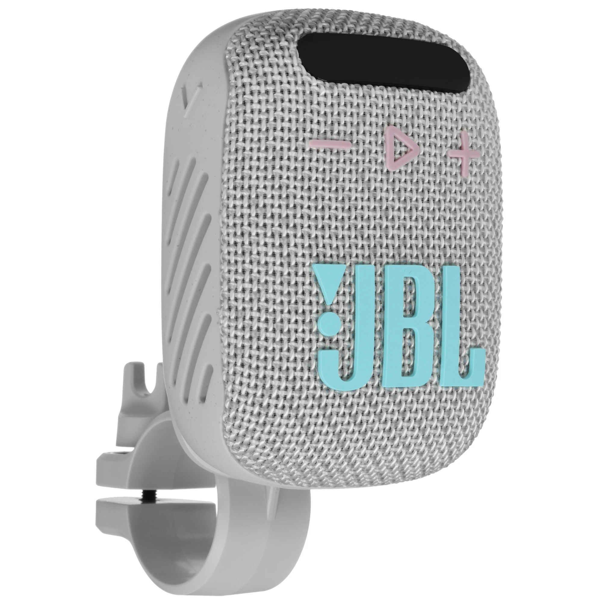 Портативная колонка JBL Wind 3, Черный детальное изображение - 2