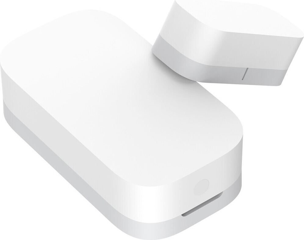Датчик открытия двери/окна Aqara Door and Window Sensor T1, Белый детальное изображение - 1