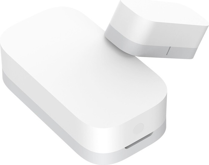 Датчик открытия двери/окна Aqara Door and Window Sensor T1, Белый №1