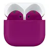 Беспроводные наушники Apple AirPods 4 ANC Color, Зеленый матовый вариант - 7