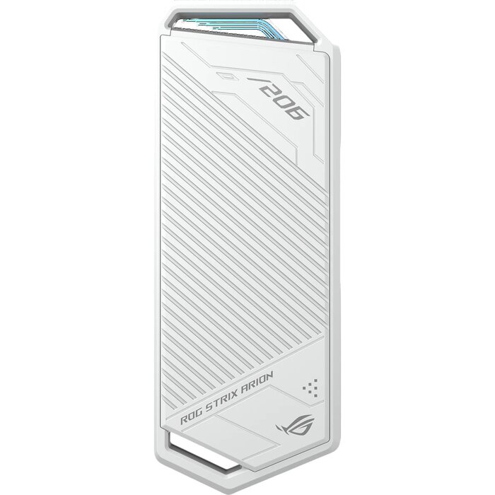 Внешний корпус для SSD M.2 ASUS ROG Strix Arion ESD-S1C, Чёрный №1