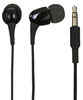 Проводные наушники JBL T100, Черный вариант - 5