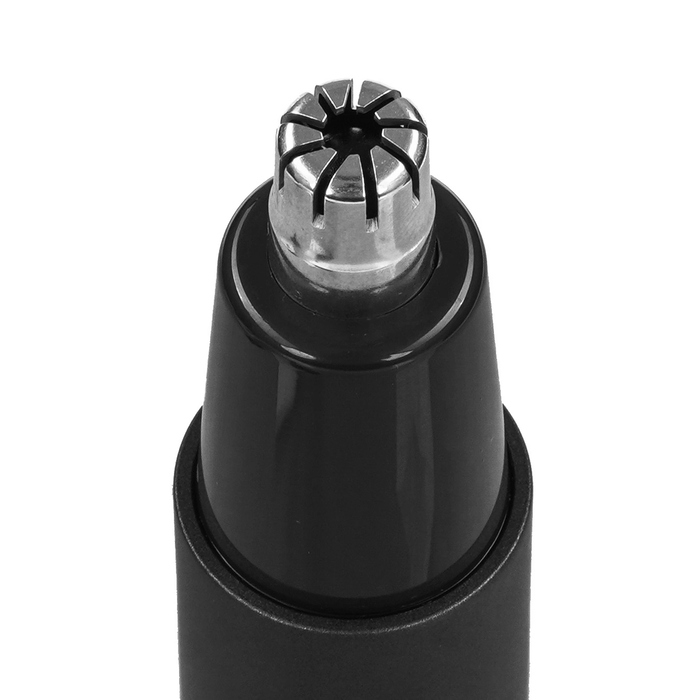 Триммер для носа и ушей Xiaomi Nose Hair Trimmer MJGHB1LF, Черный №4