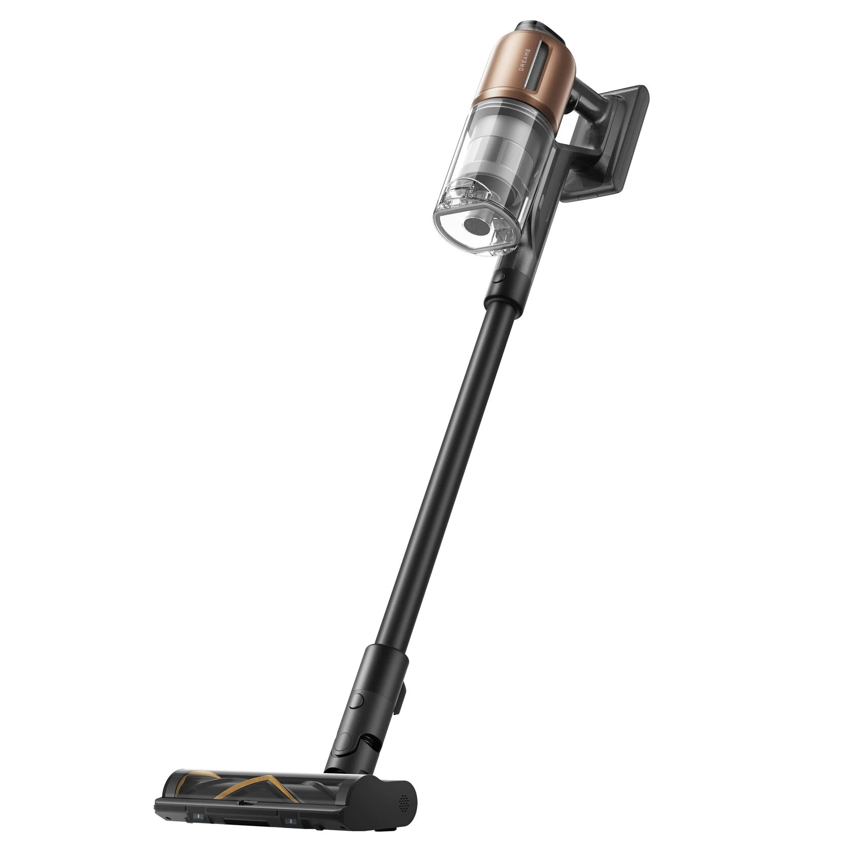 Пылесос Dreame Z20 AquaCycle Station, Черный детальное изображение - 6