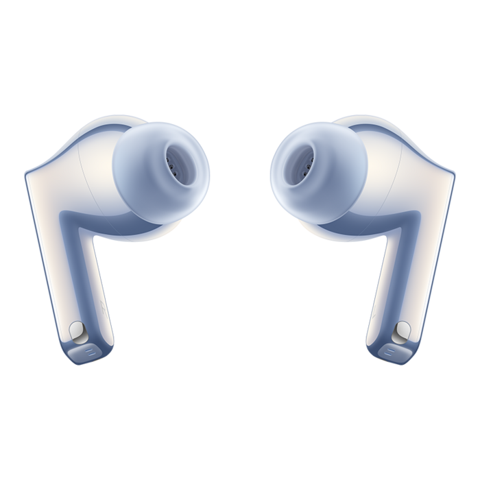 Беспроводные наушники Huawei FreeBuds Pro 2, Перламутрово-голубой №4