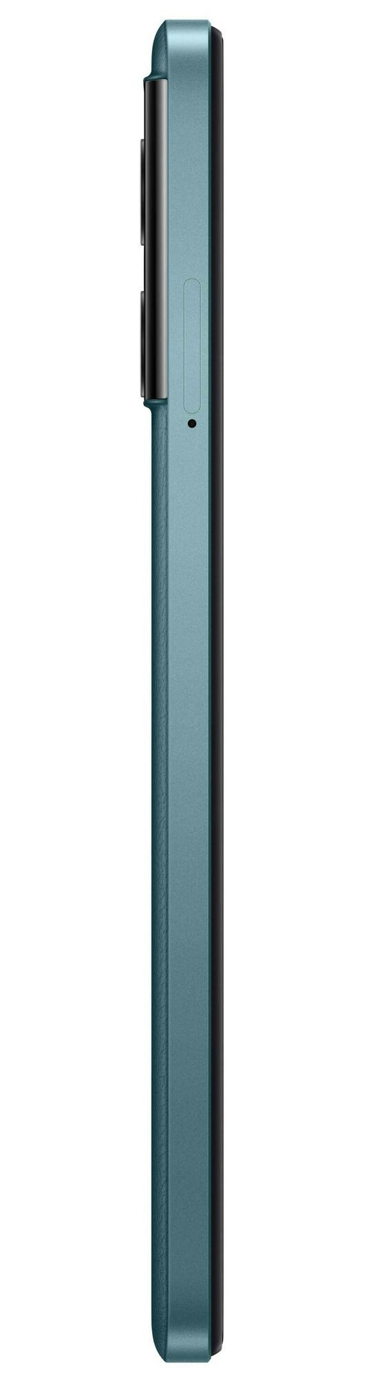 Смартфон Xiaomi POCO M5 4/64 ГБ, Зеленый, Dual nano-SIM детальное изображение - 5