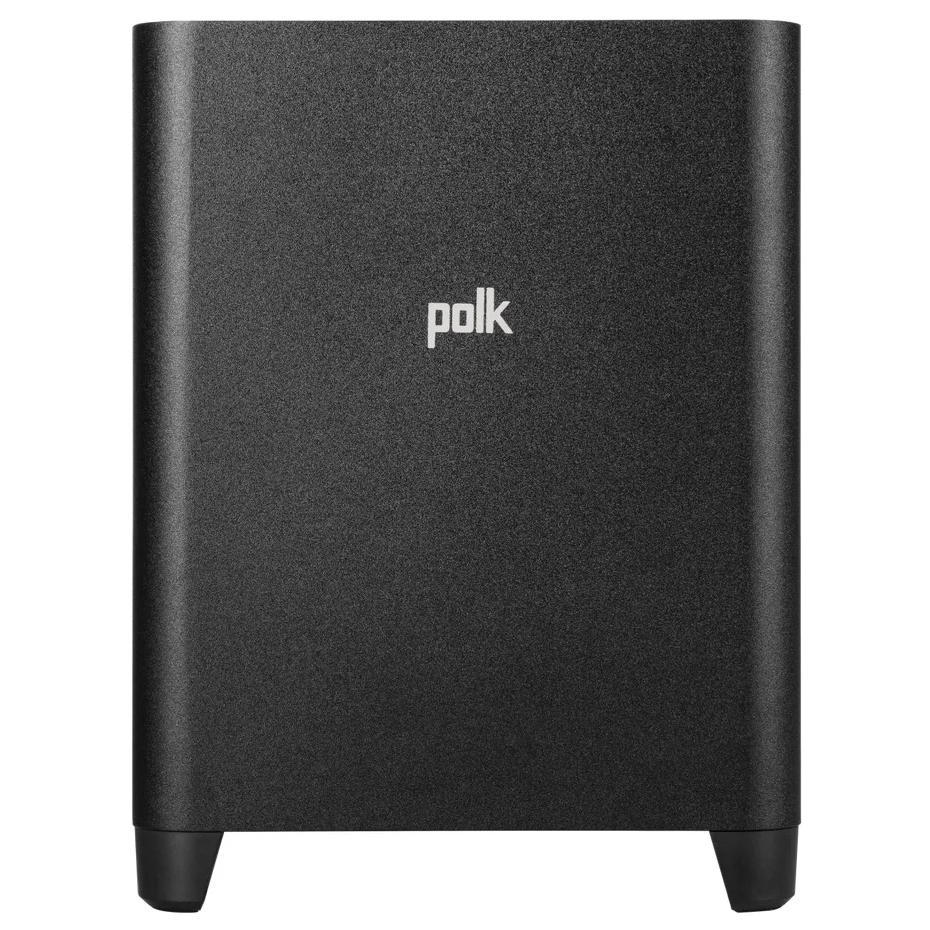 Саундбар Polk Audio MagniFi Max AX SR, Черный детальное изображение - 3