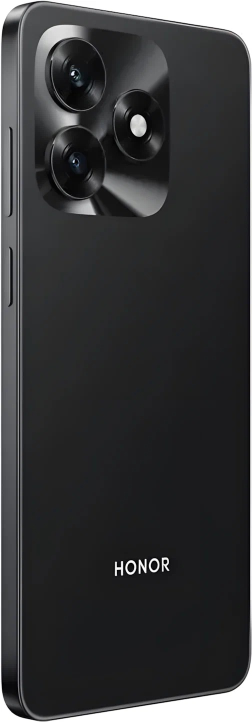 Смартфон Honor X5C 4/64 Гб, Черный, Dual nano SIM детальное изображение - 5
