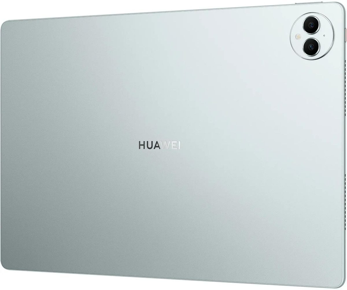 Планшет Huawei MatePad Pro 13.2 Wi-Fi 12/512Gb, Зеленый с клавиатурой детальное изображение - 8
