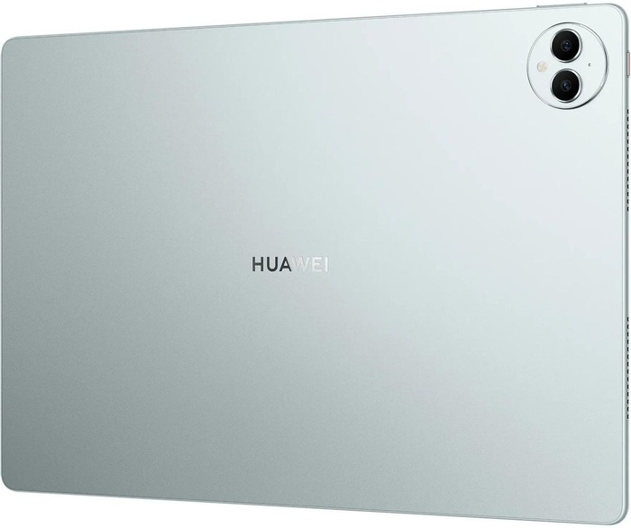 Планшет Huawei MatePad Pro 13.2 Wi-Fi 12/512Gb, Зеленый с клавиатурой №8