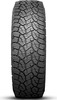 Летняя шина Kumho Road Venture AT52, 275/65 R18 116T вариант - 2