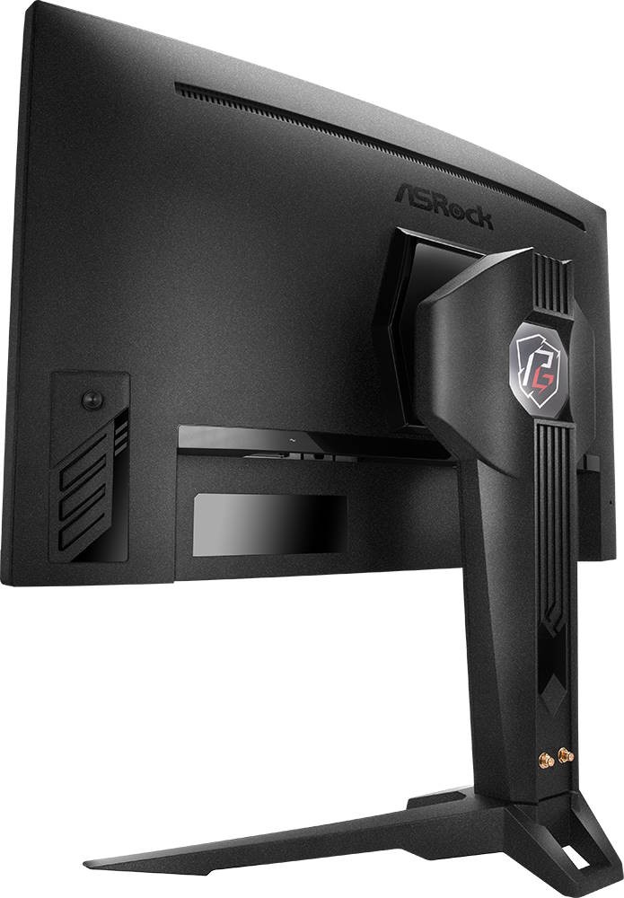 Монитор ASRock Phantom Gaming PG27Q15R2A, 27